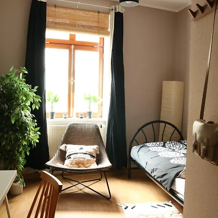 Peter - Zentrale Innenstadtlage Fulda