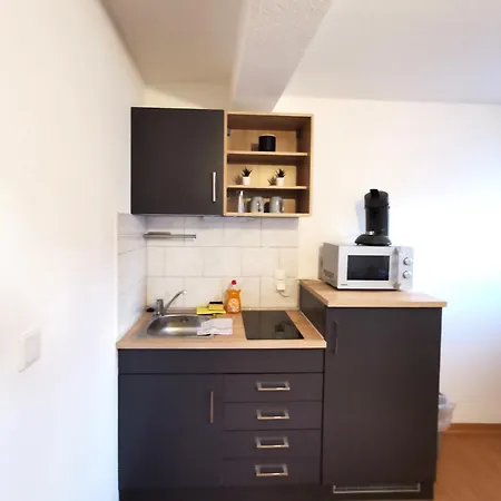 Peter - Zentrale Innenstadtlage