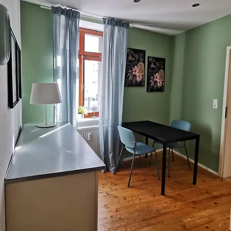 Peter - Zentrale Innenstadtlage Fulda