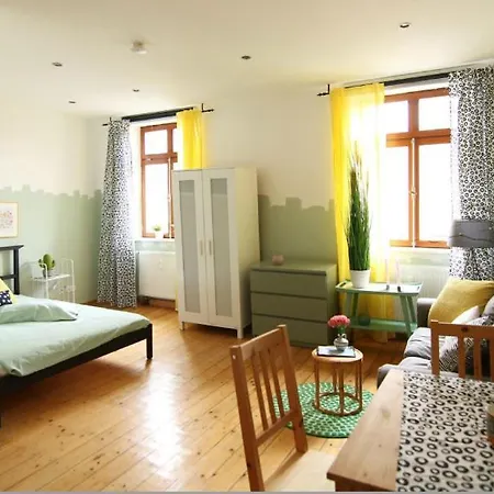 Aparthotel Peter - Zentrale Innenstadtlage