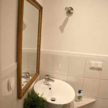 Peter - Zentrale Innenstadtlage Aparthotel