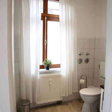 Peter - Zentrale Innenstadtlage Aparthotel *