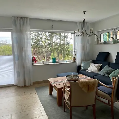 Apartment Sonnenschein In *