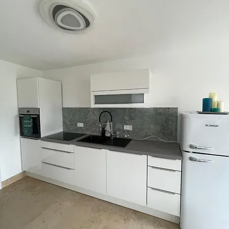 Sonnenschein In Apartment Fulda