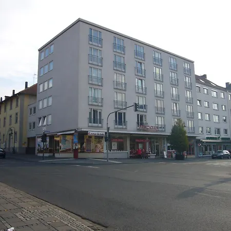 Bezauberndes In Fulda