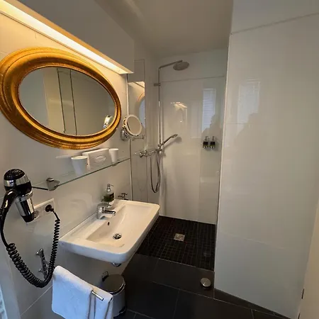 Apart Hotel Fulda Hotel Fulda