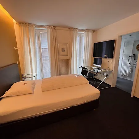 Apart Hotel Fulda Hotel Fulda