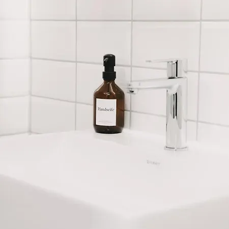 Dom Ii - Modern & Zentral Mit Kostenfreiem Parkplatz * Fulda