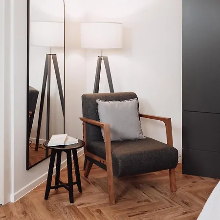Apartment Dom Ii - Modern & Zentral Mit Kostenfreiem Parkplatz Fulda