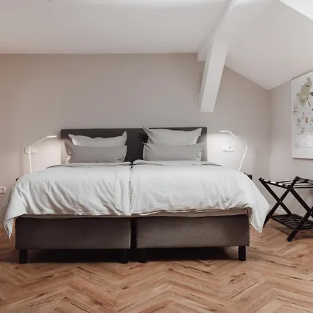 Dom Iii - Modern & Zentral Mit Kostenfreiem Parkplatz Apartment *