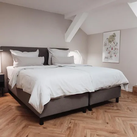 Apartment Dom Iii - Modern & Zentral Mit Kostenfreiem Parkplatz