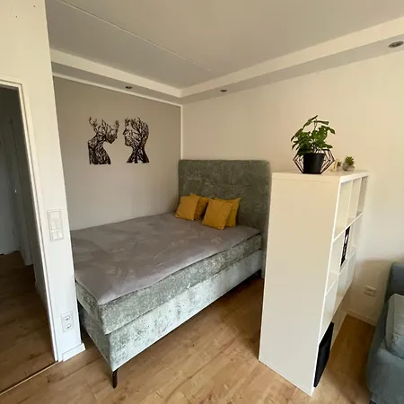 Apartment Bezauberndes In *