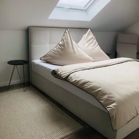 Apartment Dom 007 Fulda
