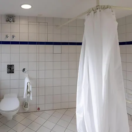 Hotel Fulda-hbf 2*