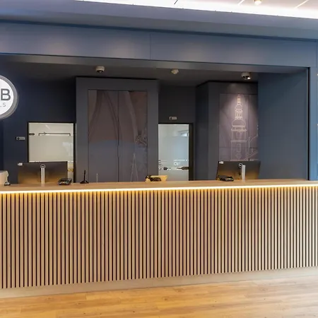 Fulda-hbf Hotel Fulda