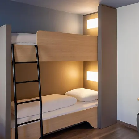 Hotel Fulda-hbf
