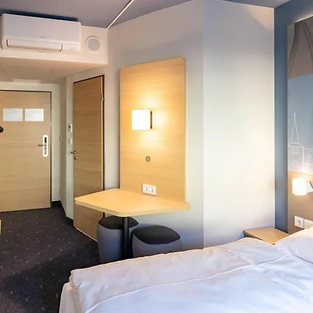 Hotel Fulda-hbf 2*