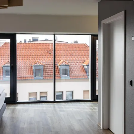 Hotel Fulda-hbf 2*