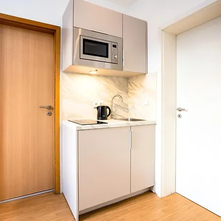 Oh Key - Unlock Your - Zentral In Fulda-city Aparthotel *