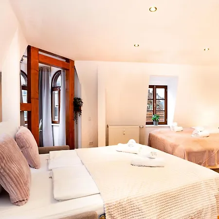 Oh Key - Unlock Your - Zentral In Fulda-city Aparthotel Fulda