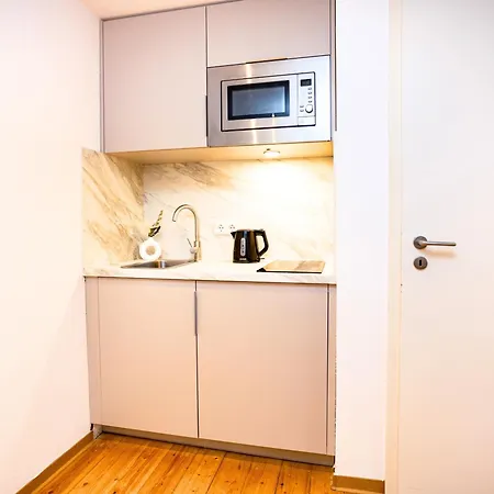 Aparthotel Oh Key - Unlock Your - Zentral In Fulda-city