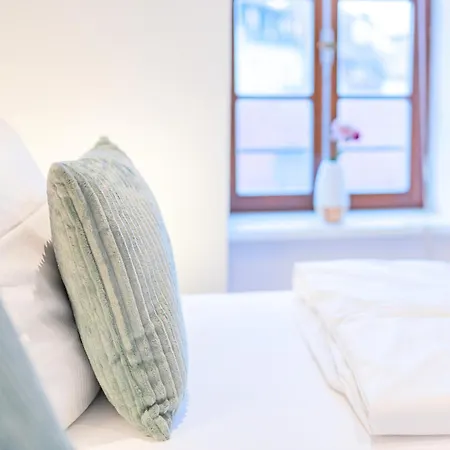 Aparthotel Oh Key - Unlock Your - Zentral In Fulda-city Fulda
