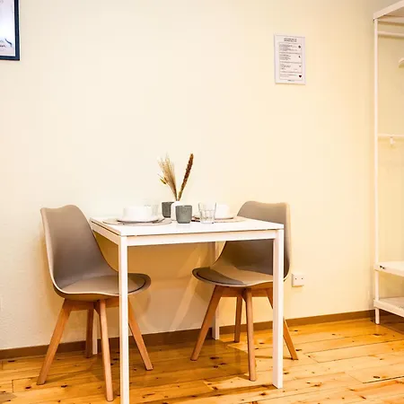 Aparthotel Oh Key - Unlock Your - Zentral In Fulda-city Fulda