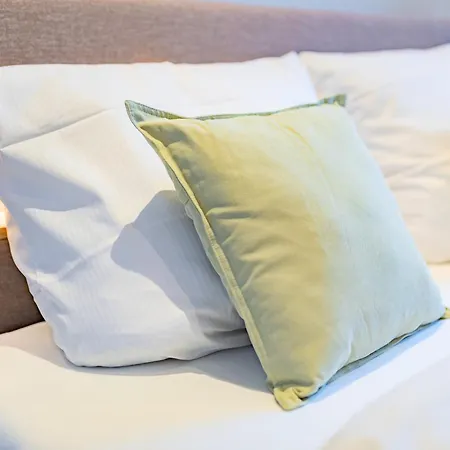 Aparthotel Oh Key - Unlock Your - Zentral In Fulda-city Fulda