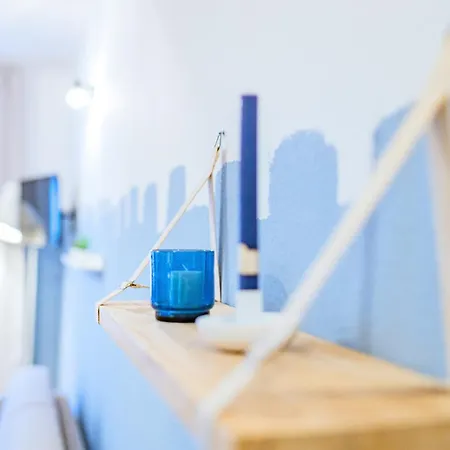 Oh Key - Unlock Your - Zentral In Fulda-city Aparthotel *