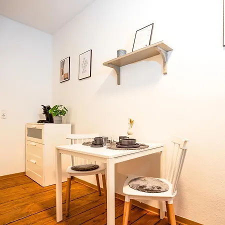 Aparthotel Oh Key - Unlock Your - Zentral In Fulda-city