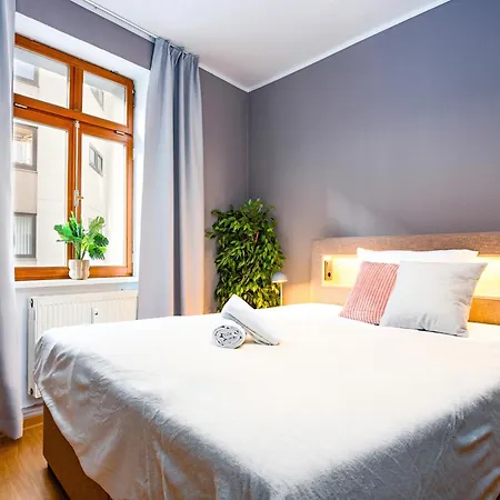 Aparthotel Oh Key - Unlock Your - Zentral In Fulda-city *