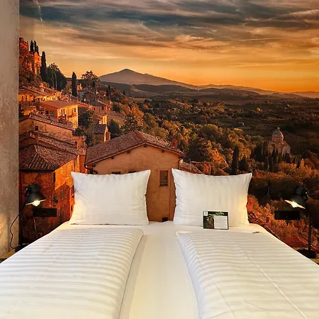 Hotel Central Fulda * Fulda