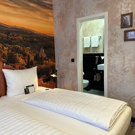 Hotel Hotel Central Fulda