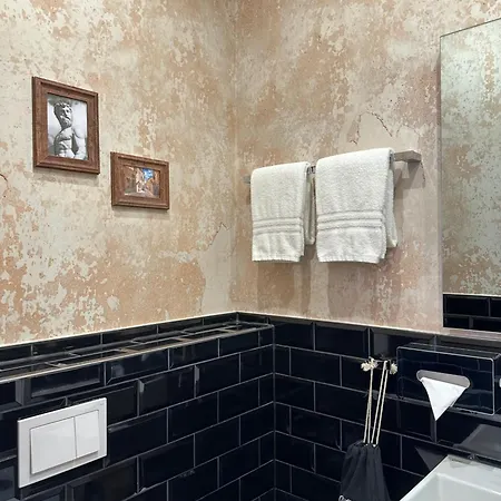 Hotel Central Fulda Fulda