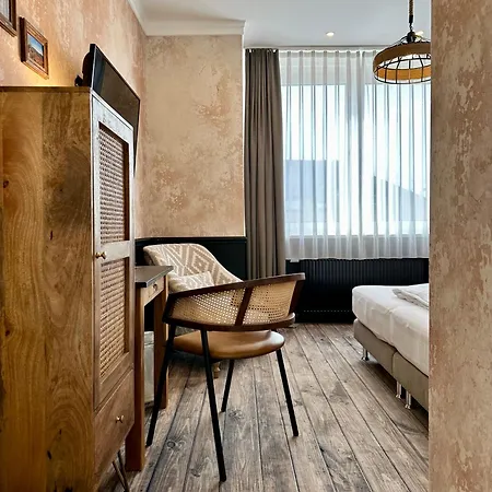Hotel Central Fulda Fulda