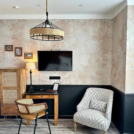 Hotel Central Fulda