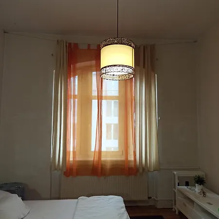 Private In A Shared Apartment, Free Parking Hospedagem domiciliar *