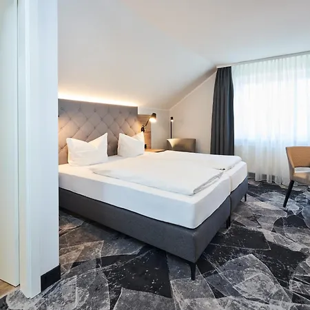 Am Trätzhof Hotel