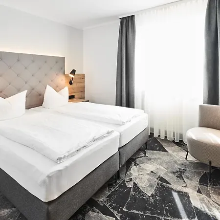 Hotel Am Trätzhof 3*