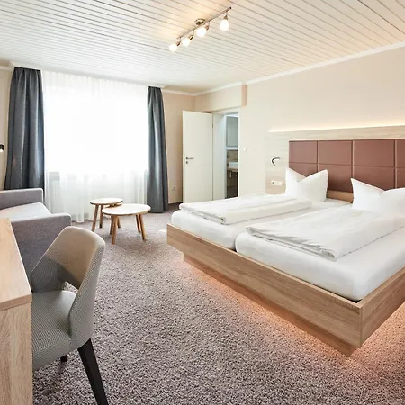 Am Trätzhof 3* Fulda