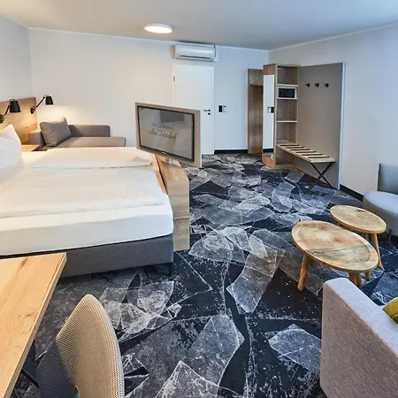 Am Trätzhof Hotel 3*