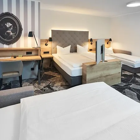 Am Trätzhof Hotel Fulda