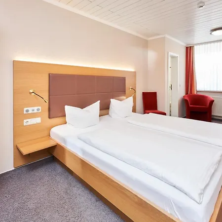 Hotel Am Trätzhof Fulda