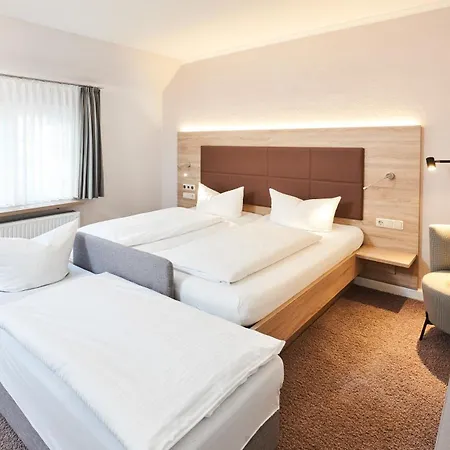 Hotel Am Trätzhof