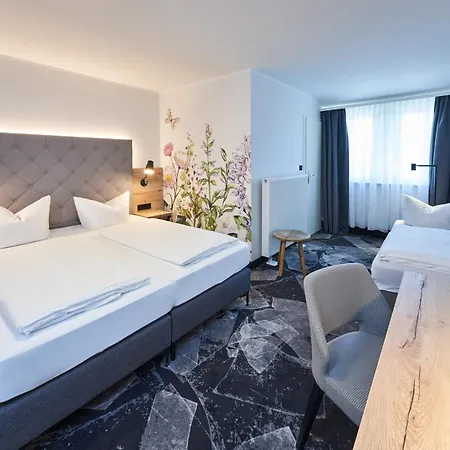 Am Trätzhof 3* Fulda