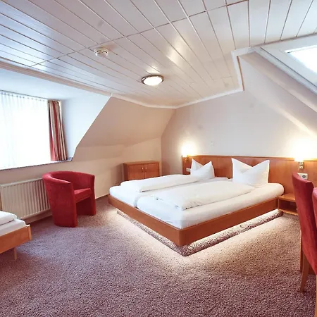 Am Trätzhof Hotel