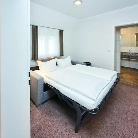 Am Trätzhof 3* Fulda