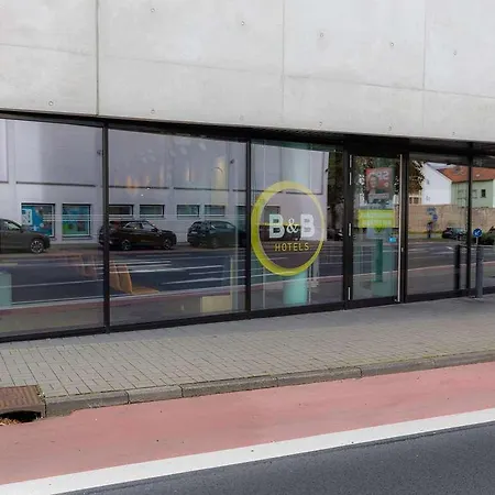 Fulda Hotel