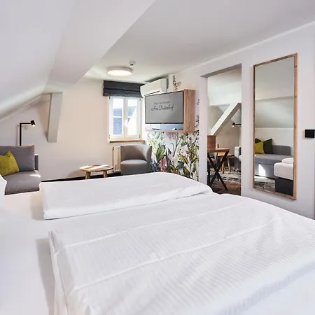 Am Trätzhof Hotel