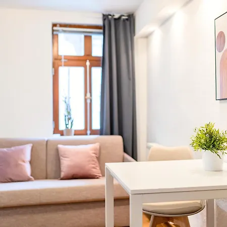 Oh Key - Unlock Your - Zentral In Fulda-city Aparthotel